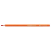 Crayon de couleur aquarellable - STABILO - Orangé foncé - Aquacolor