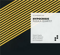 Hypocrisis