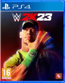 WWE 2K23 - Édition Standard