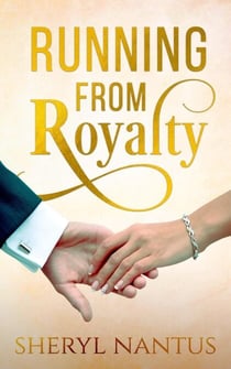 Running from Royalty - Running