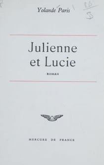 Julienne et Lucie