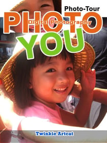 Photo You - Twinkie PhotoBook, #2
