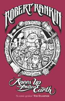 Knees Up Mother Earth - Book 7 of the Brentford Trilogy