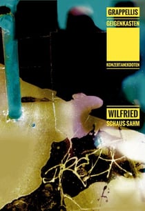 Grappellis Geigenkasten - Konzertanekdoten