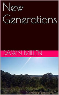 New Generations - Outback Exodus, #3