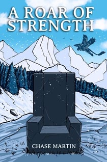 A Roar of Strength - The Shining Orb, #2