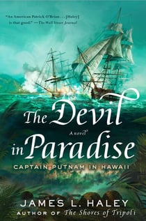 The Devil in Paradise - Captain Putnam in Hawaii