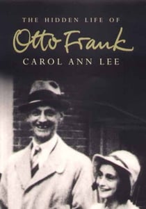 The Hidden Life of Otto Frank