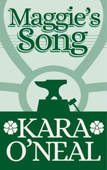Maggie's Song - Texas Brides of Pike's Run, #13
