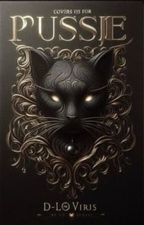 Covers Its For Pussie - Dark Syndrome, #2