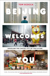 Beijing Welcomes You - Unveiling the Capital City of the Future
