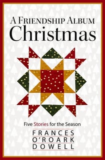 A Friendship Album Christmas