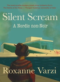 Silent Scream: A Nordic Non-Noir - Armchair Anthropology