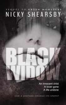 Black Widow: A suspenseful, gripping, and twisted thriller