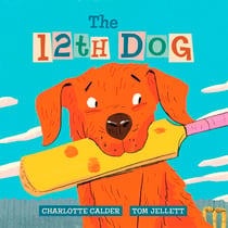 The 12th Dog