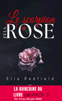 Le scorpion et la rose