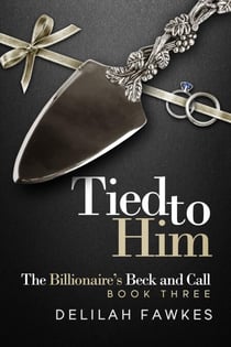 Tied to Him: The Billionaire's Beck and Call - The Billionaire's Beck and Call, #3
