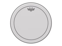 Remo Pinstripe Coated - Tête de tambour