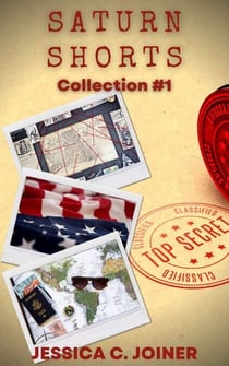 SATURN Shorts: Collection #1 - SATURN Shorts