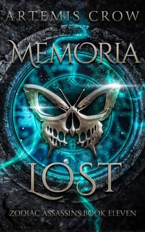 Memoria Lost - Zodiac Assassins, #11