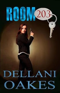 Room 203 - A Marice Houston Mystery, #2