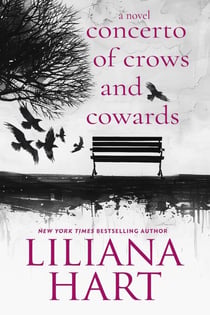 Concerto of Crows and Cowards - Dynamis Security, #3