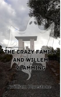 The Crazy Family and Willem Vlaming - The Crazy Family, #1