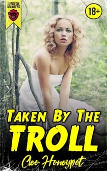Taken by the Troll - Dungeon Crawlers Club, #6