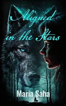 Aligned in the Stars - The Werewolf Alpha Series, #5