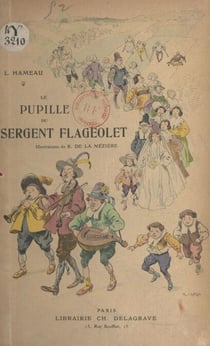Le pupille du sergent Flageolet