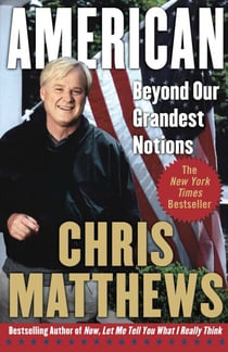 American - Beyond Our Grandest Notions