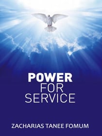 Power For Service - Spiritual Leadership, #17