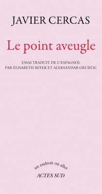 Le Point aveugle