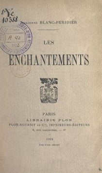 Les enchantements