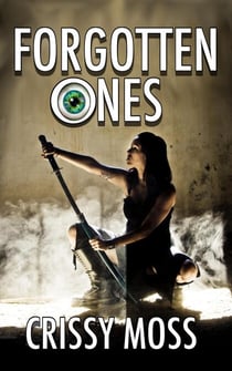 Forgotten Ones - Eternal Tapestry, #1
