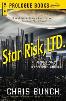 Star Risk, LTD. - Book One of the Star Risk Series