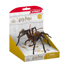 Figurine Schleich - Harry Potter - Aragog