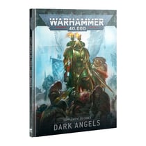 Supplément de codex - Dark Angels - Warhammer 40,000