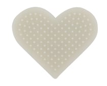 Midi Plaque petit coeur - Hama