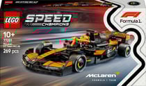 LEGO® 77251 - Voiture F1® McLaren Team MCL38 - LEGO® Speed Champions