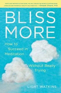 Bliss More - How to Succeed in Meditation Without Really Trying