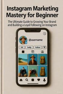 Instagram Marketing Mastery for Beginner
