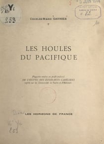 Les houles du Pacifique