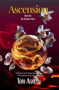 Ascension - The Kingdom Series, #1