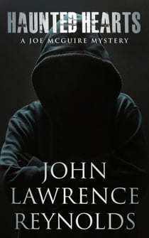 Haunted Hearts - Joe McGuire Mystery Series