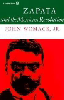 Zapata and the Mexican Revolution