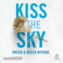 Kiss the sky - Tome 4 - Addicted to you - Addicted to you T4