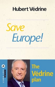 Save Europe!