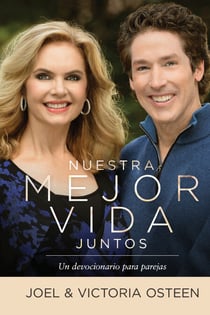 Nuestra mejor vida juntos - Un devocionario para parejas