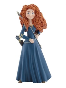 Figurine Princesse Rebelle Disney - 11 cm